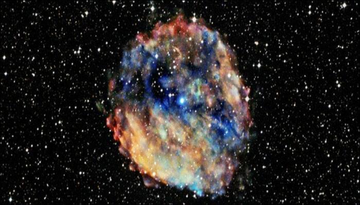 NASA spots slowest known magnetar