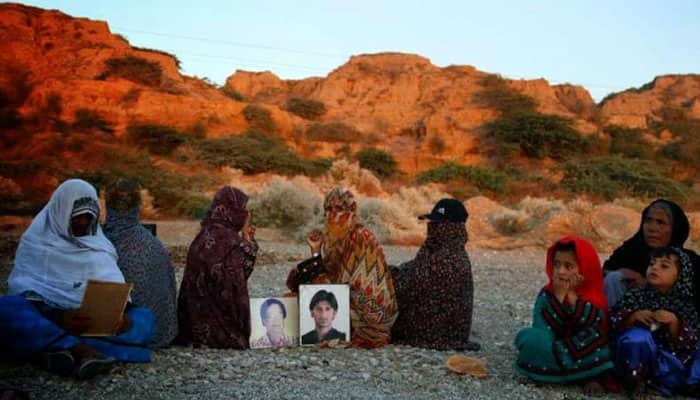 Angry over pro-India stand, Pak troops abduct women, children of Baloch political family
