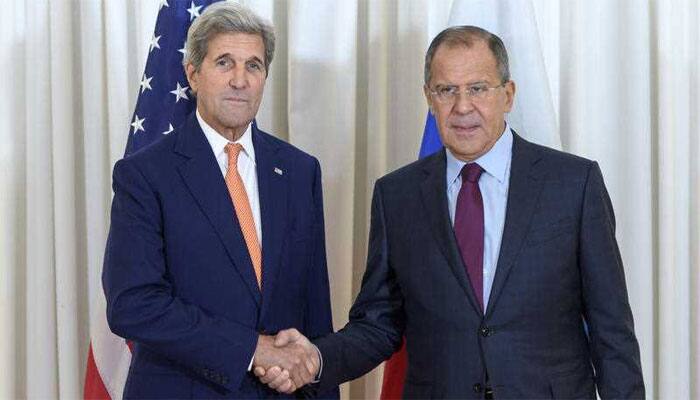 Syria regime accepts US-Russia truce as opposition wavers