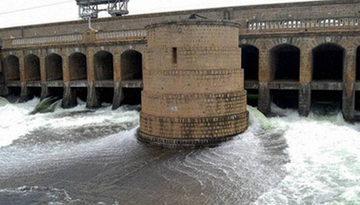 Karnataka moves Supreme Court for modification of Cauvery water order