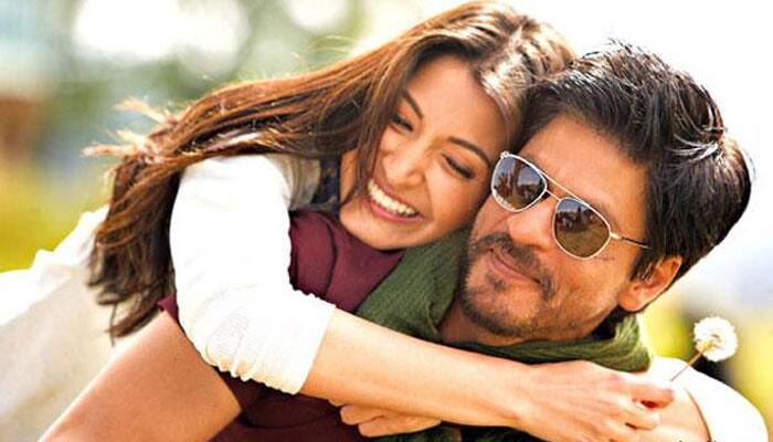 Anushka Sharma says &#039;The Ring&#039; is working title of Shah Rukh Khan starrer!