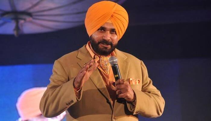 Navjot Sidhu&#039;s outfit &#039;BJP-sponsored programme&#039; to divide anti-incumbency votes: Congress