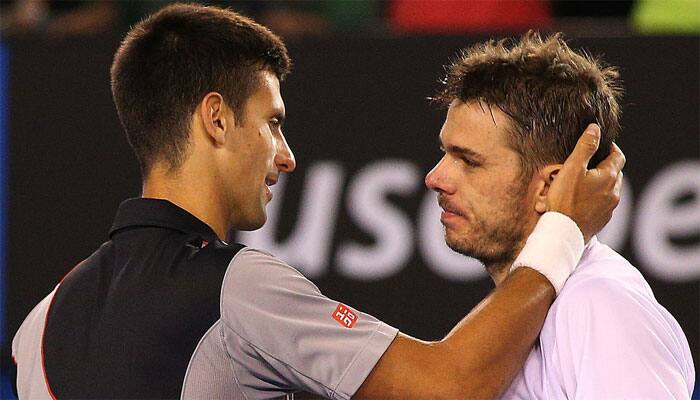 US Open 2016, men&#039;s singles final: Novak Djokovic vs Stan Wawrinka - Preview