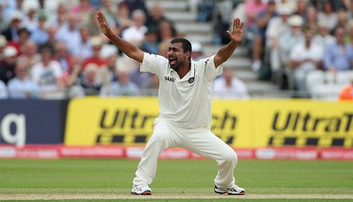 Uttar Pradesh Assembly elections: India pacer Praveen Kumar joins Samajwadi Party