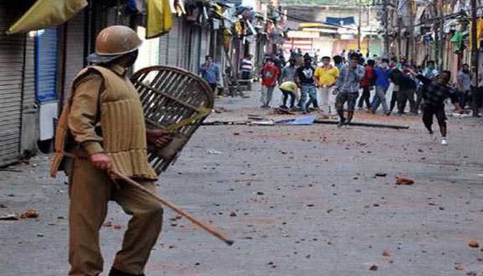 Kashmir unrest: Another youth killed in Srinagar, death toll mounts to 80