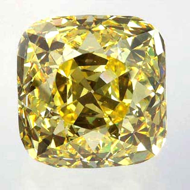 The Allnatt Diamond
