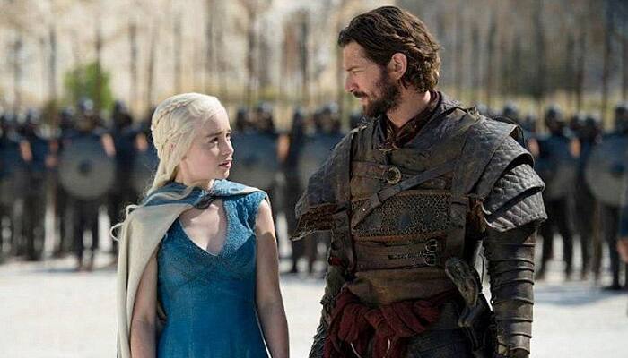 &#039;Game Of Thrones&#039; bags nine Emmys