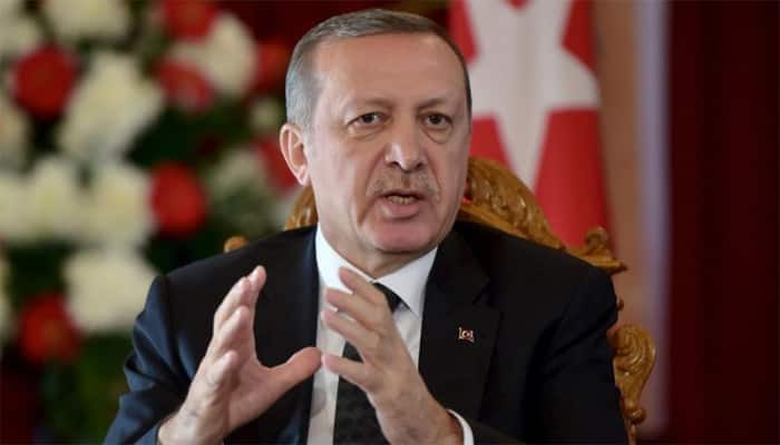 Erdogan says Turkey has &#039;duty&#039; to defeat IS
