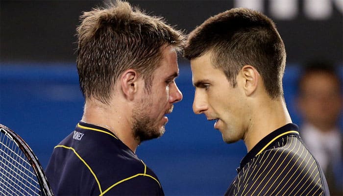 US Open 2016: Novak Djokovic vs Stan Wawrinka — 10 mind-blowing facts on men`s final