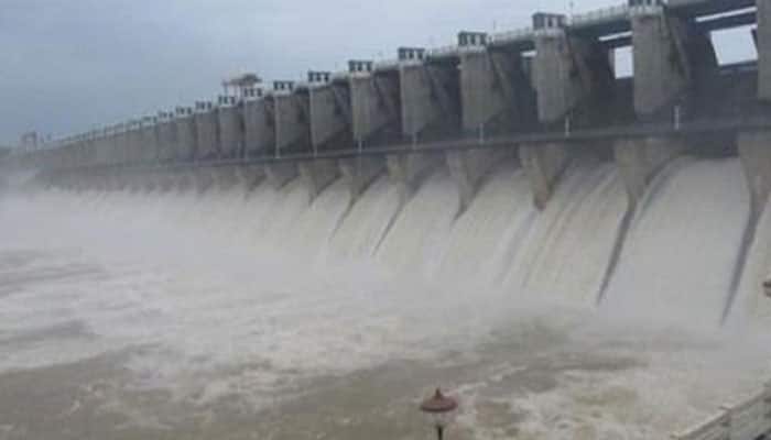 Cauvery water row: SC modifies Sept 5 order, asks Karnataka to release 12,000 cusecs water to Tamil Nadu