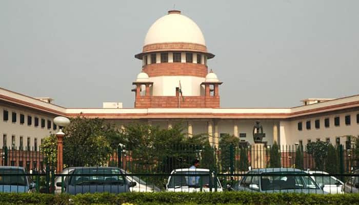 SC to hear plea for &#039;public body&#039; to appoint judges today