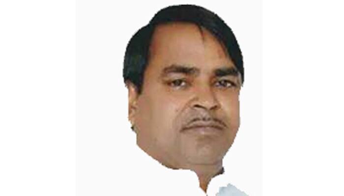Millionaire Gayatri Prajapati among two sacked by UP CM Akhilesh Yadav over embezzlement of funds