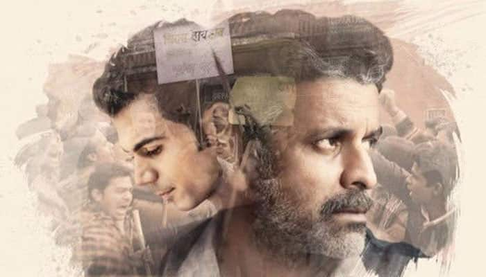 Glad that &#039;Aligarh&#039; was shown on TV: Hansal Mehta