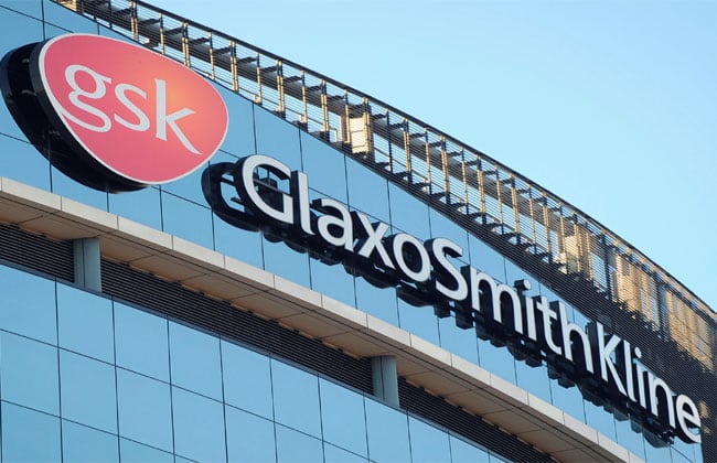 Gsk Sells Anaesthetics To Aspen For Up To $370 Million 