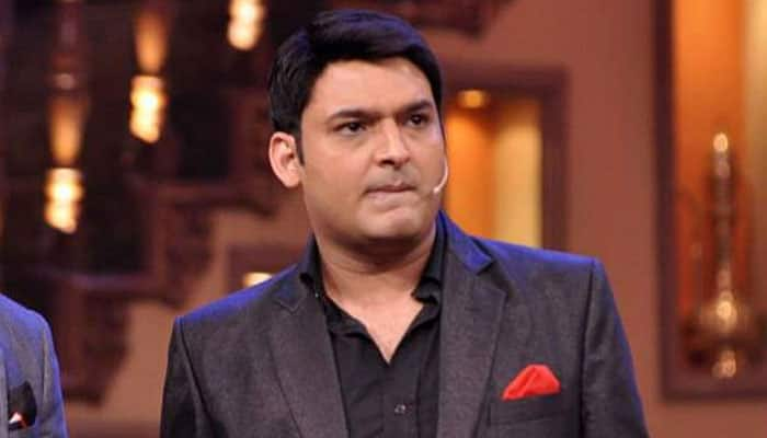 Kapil Sharma-BMC row: Congress&#039; Mumbai unit bats for actor-comedian