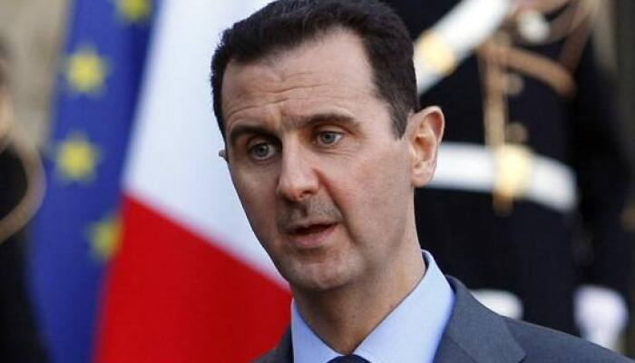 Hours before truce, Bashar al-Assad vows to retake all of Syria