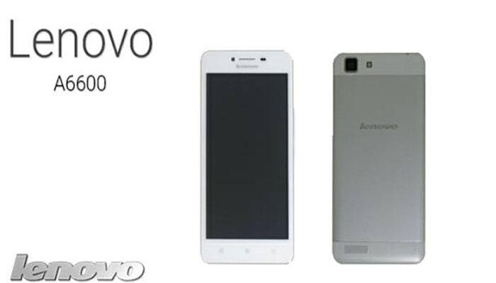 Lenovo launches 4G VoLTE-enabled  smartphones A6600, A6600 Plus, A7700 starting at Rs 699