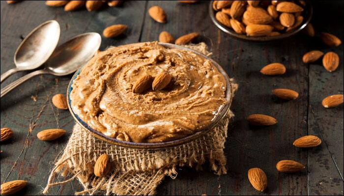 Almond butter