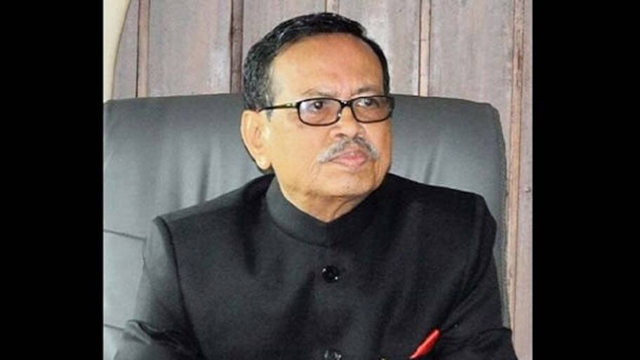 Arunachal Governor JP Rajkhowa removed, Meghalaya Guv given additional ...