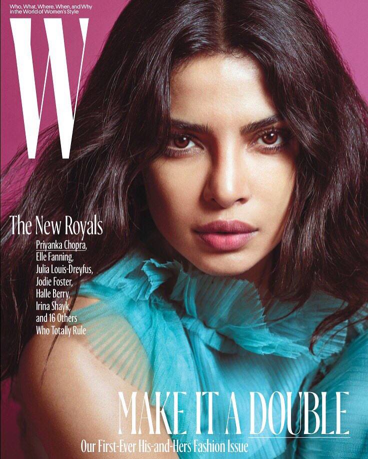  Twitter@priyankachopra