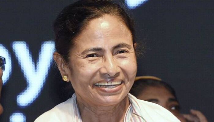 Vegetarians and non-vegetarians will eat what they like, who are they to question: Mamata warns cow vigilantes