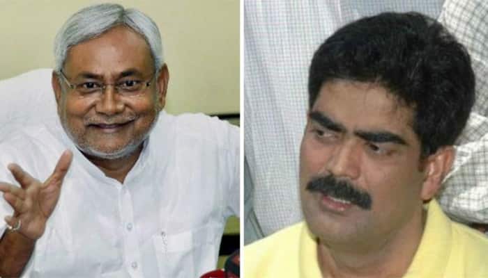 JD(U) reacts strongly to RJD leader&#039;s backing of Shahabuddin&#039;s comments on Nitish