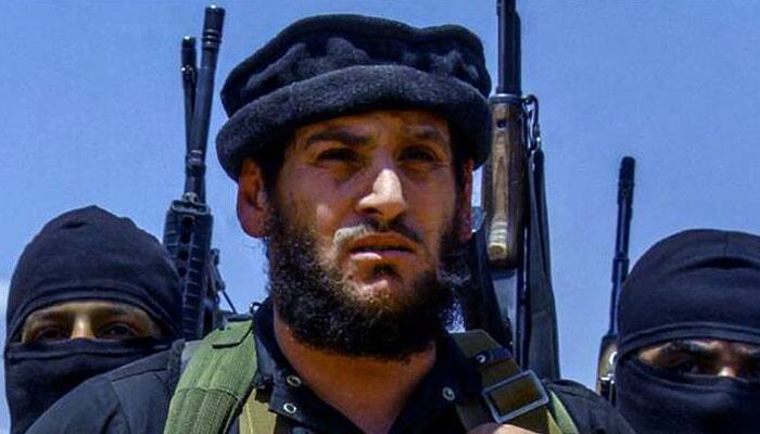 IS spokesman al-Adnani killed in US air strike: Pentagon