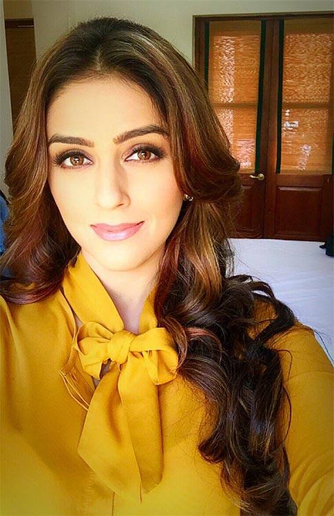 Twitter@aartichabria