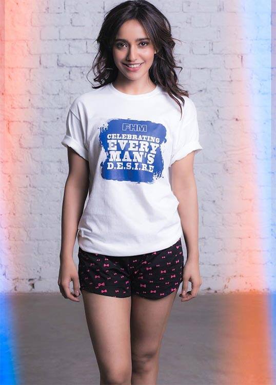 Twitter@Officialneha