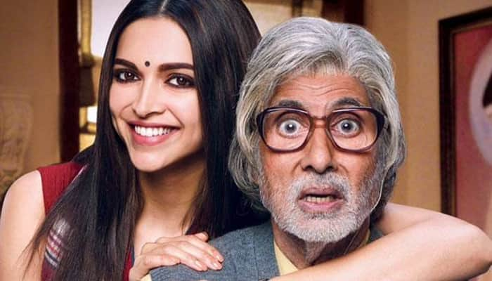 Deepika Padukone was paid more than Amitabh Bachchan for &#039;Piku&#039;? Read what Big B said