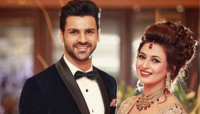 Divyanka Tripathi pushing hubby Vivek Dahiya&#039;s career? Here&#039;s the truth