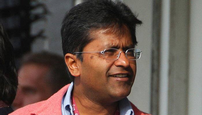 Lalit Modi&#039;s son Ruchir to replace him as Rajasthan Cricket Association supremo?