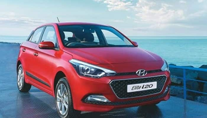 Hyundai launches Elite i20 automatic priced at Rs 9.01 lakh