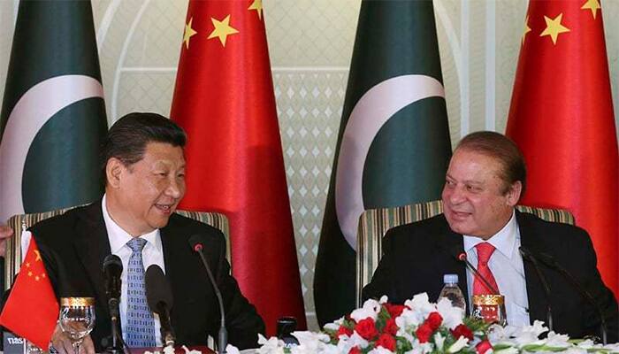 Beijing concerned over cost of security on China-Pakistan corridor: State media