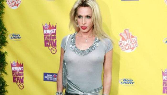 Alexis Arquette died of AIDS-related complications?