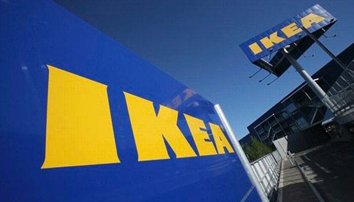 Ikea cooks up strong sales with popular kitchens