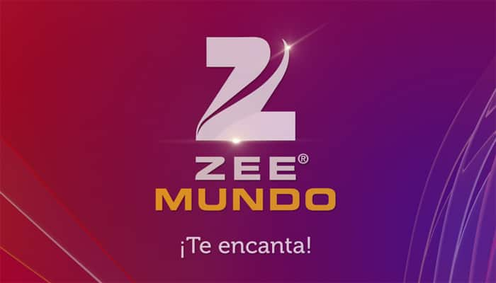 Zee Entertainment launches first-ever Spanish-language Bollywood movie channel &#039;Zee Mundo&#039;!