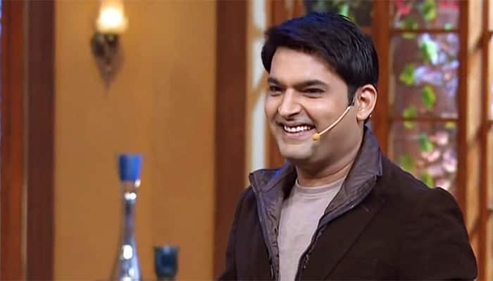 Arbaaz Khan supports Kapil Sharma!