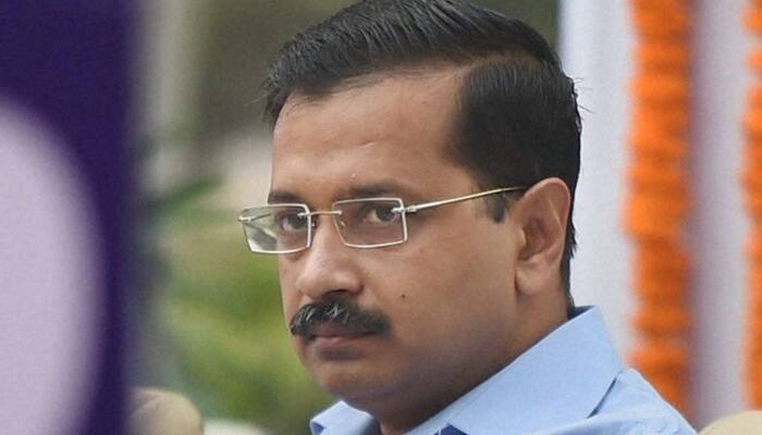 Politically motivated cases being fostered against AAP MLAs: Kejriwal to NCW