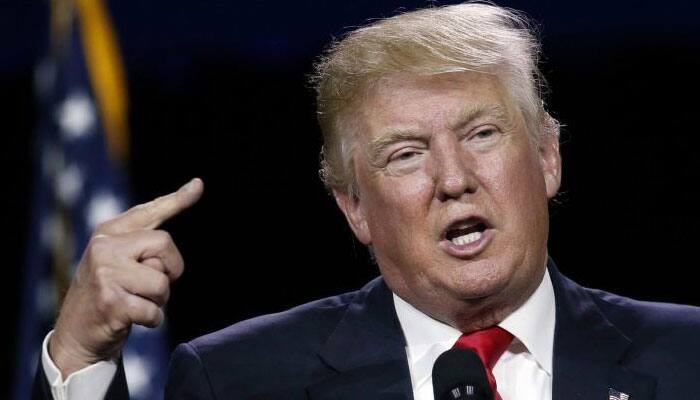 Donald Trump presidency could cost US economy $1 trillion: Oxford Economics