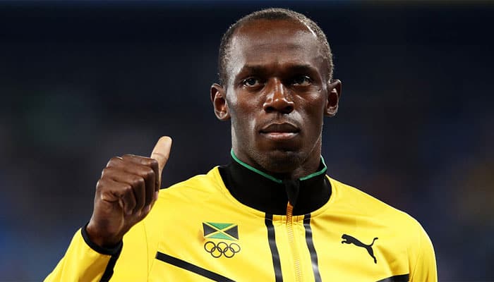 Usain Bolt, &#039;fastest man on planet&#039;, leaves door open to 2017 sprint double at worlds