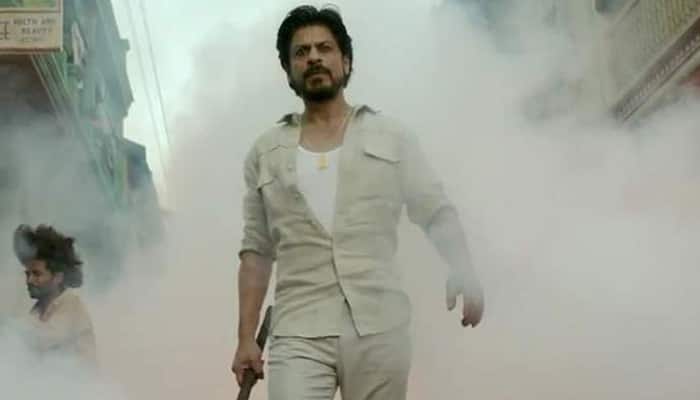 Rahul Dholakia&#039;s eidi to Shah Rukh Khan fans in form of this interesting &#039;Raees&#039; dialogue