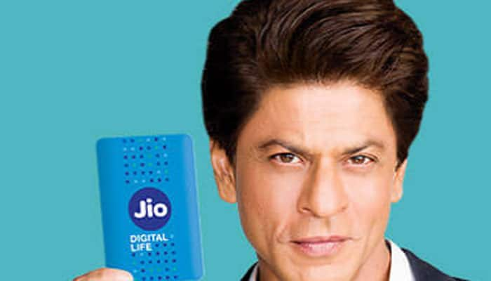 Reliance Jio counters Airtel&#039;s claim of &#039;tsunami of free traffic&#039;