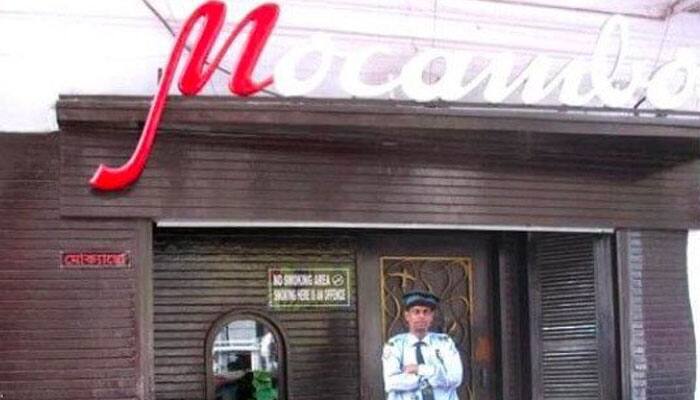 Kolkata&#039;s &#039;Mocambo&#039; rejects &#039;racist&#039; charge, says we don&#039;t discriminate, have no dress code