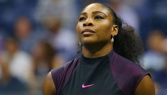 WADA fury as Russian hackers release Serena Williams, Simone Biles&#039; data