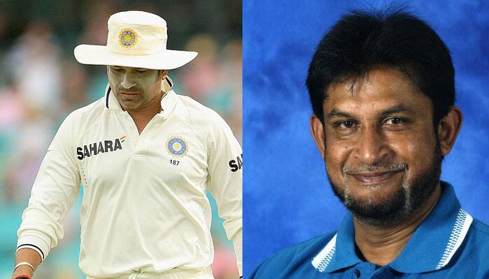 Did BCCI force Sachin Tendulkar into retirement? Here&#039;s what Sandeep Patil has to say