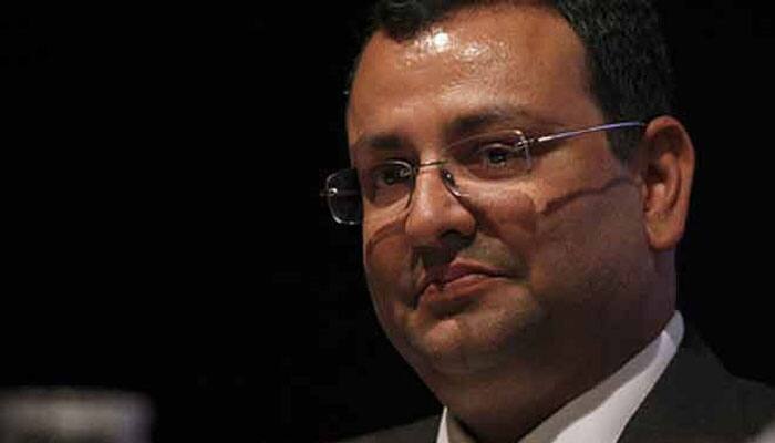 Cyrus Mistry eyes digital play to build on Tatas&#039; foundation