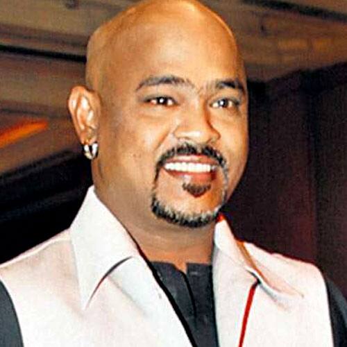 Vinod Kambli