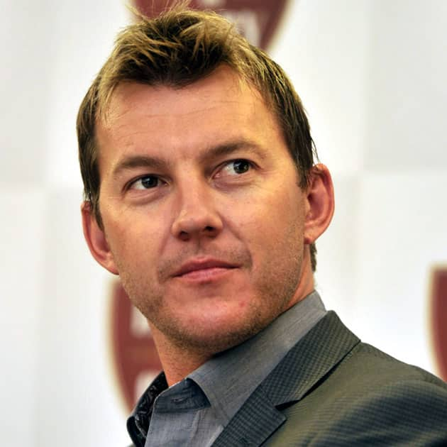 Brett Lee