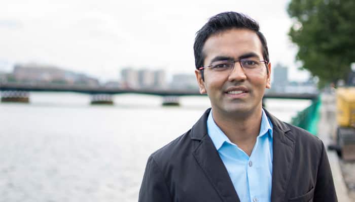 Proud moment! Indian-born MIT researcher wins prestigious &#039;Marconi Young Scholar&#039; award in US